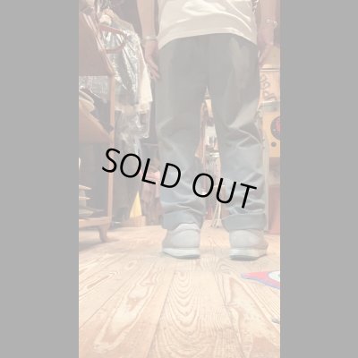 画像8: MOSSIR モシールClarks クラークス イージーパンツ(チャコール)