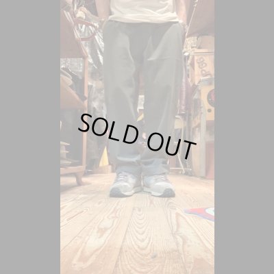 画像7: MOSSIR モシールClarks クラークス イージーパンツ(チャコール)