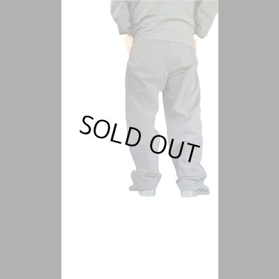 画像9: MOSSIR モシールIrena Wide イレーナワイド（ブラック）