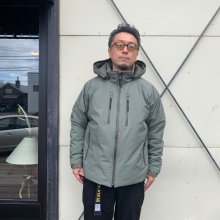 他の写真1: MOSSIR モシール   Ethan　イーサン　 eVent  Olive オリーブ