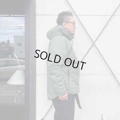 画像11: MOSSIR モシール   Ethan イーサン  eVent  Olive オリーブ