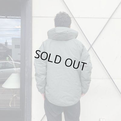 画像12: MOSSIR モシール   Ethan イーサン  eVent  Olive オリーブ