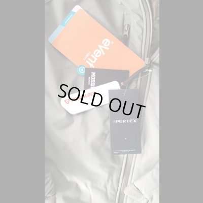 画像3: MOSSIR モシール   Ethan イーサン  eVent  Olive オリーブ