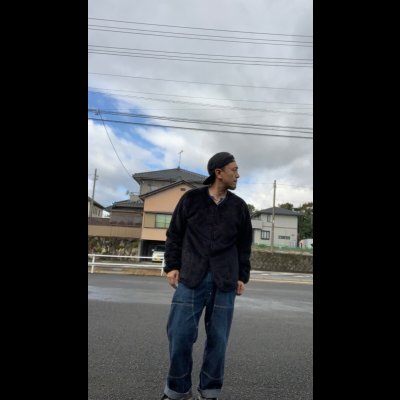 画像7: MOSSIR モシール   Crover Hiloft  BLACK