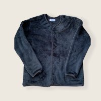 MOSSIR モシール   Crover Hiloft  BLACK