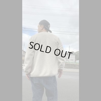 画像9: MOSSIR モシール   Crover Hiloft  Oatmear