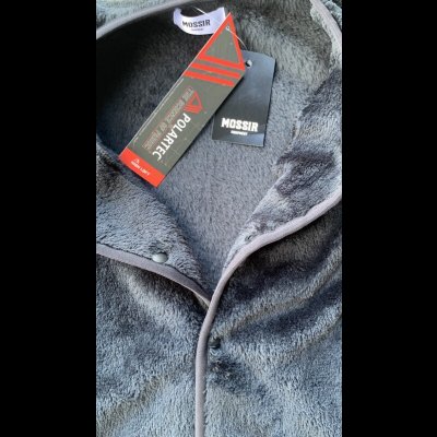 画像4: MOSSIR モシール   Crover Hiloft  BLACK