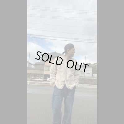 画像8: MOSSIR モシール   Crover Hiloft  Oatmear