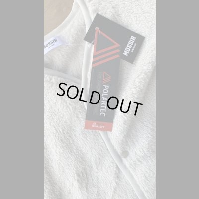 画像4: MOSSIR モシール   Crover Hiloft  Oatmear