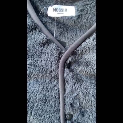 画像3: MOSSIR モシール   Crover Hiloft  BLACK