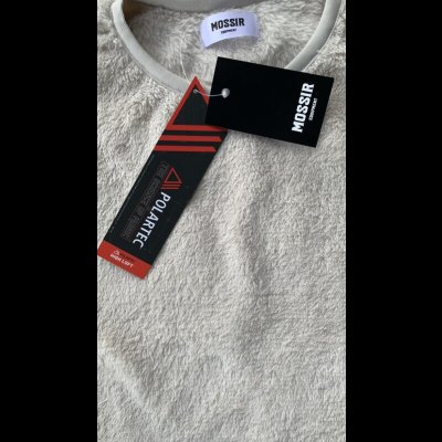画像4: MOSSIR モシール   Cliff Hiloft   クルーネック　Ｏａｔｍｅａｒ　