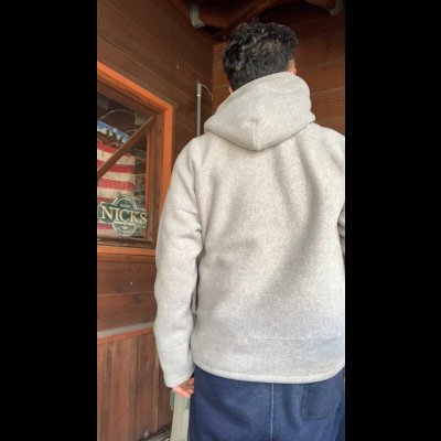 画像9: MOSSIR/モシール Kornelia コーネリア　グレー