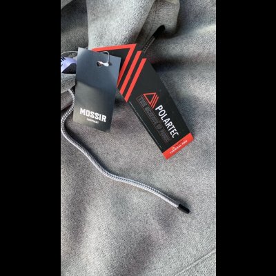 画像7: MOSSIR/モシール Kornelia コーネリア　グレー