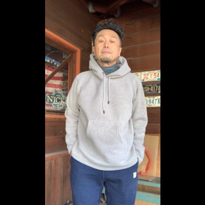 画像8: MOSSIR/モシール Kornelia コーネリア　グレー