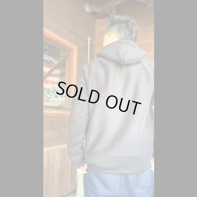 画像9: MOSSIR/モシール Kornelia コーネリア　ブラック