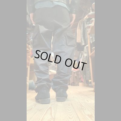 画像11: MOSSIR モシール Tommy （ブラック）