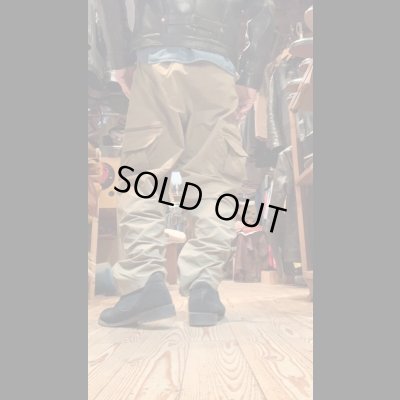 画像10: MOSSIR モシール Tommy （コヨーテ）