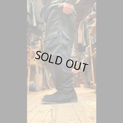 画像3: MOSSIR モシール Tommy （ブラック）