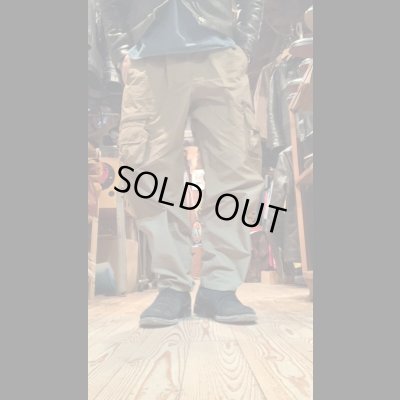 画像9: MOSSIR モシール Tommy （コヨーテ）