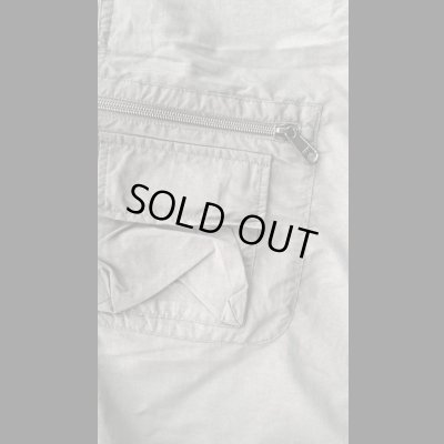 画像7: MOSSIR モシール Tommy （ブラック）