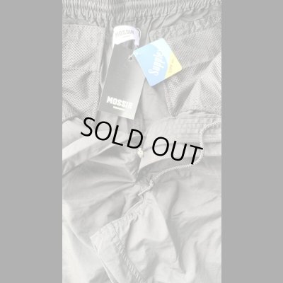 画像8: MOSSIR モシール Tommy （コヨーテ）