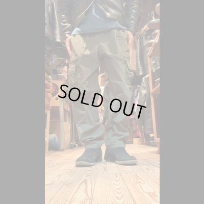 画像5: MOSSIR モシール Tommy (オリーブ)