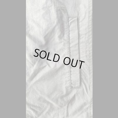 画像6: MOSSIR モシール  Isaac  アイザック サプレックスナイロン BLACK ブラック