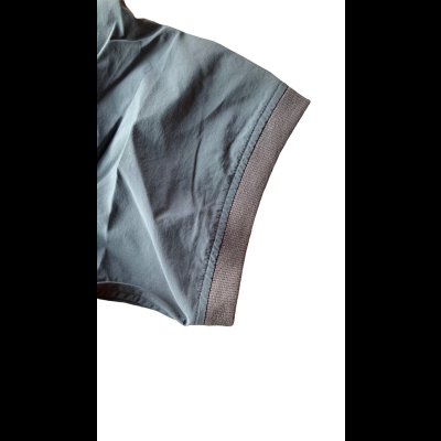 画像6: MOSSIR　モシール　　Isaac  アイザック　サプレックスナイロン　Charcoal チャコールグレー