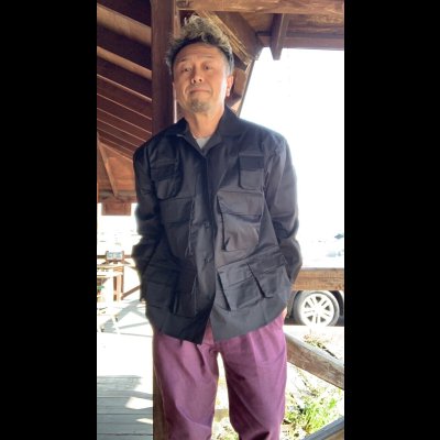 画像9: MOSSIR モシール　Rick リックCool MAX クールマックス　