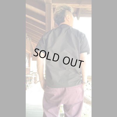 画像9: MOSSIR モシール  Isaac  アイザック サプレックスナイロン BLACK ブラック