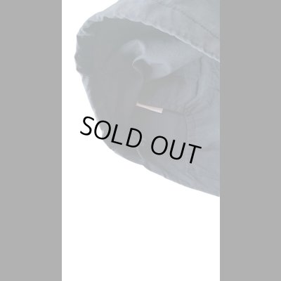 画像7: MOSSIR モシール  Isaac  アイザック サプレックスナイロン BLACK ブラック