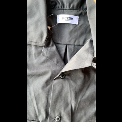 画像3: MOSSIR モシール　Rick リックCool MAX クールマックス　