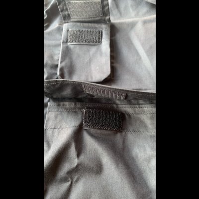 画像7: MOSSIR モシール　Rick リックCool MAX クールマックス　