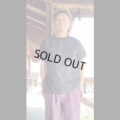 画像8: MOSSIR モシール  Isaac  アイザック サプレックスナイロン BLACK ブラック