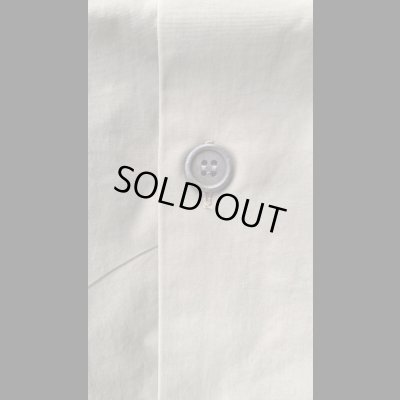 画像4: MOSSIR　モシール　　John ジョン　サプレックスナイロン　アロハシャツ　Coyote コヨーテ