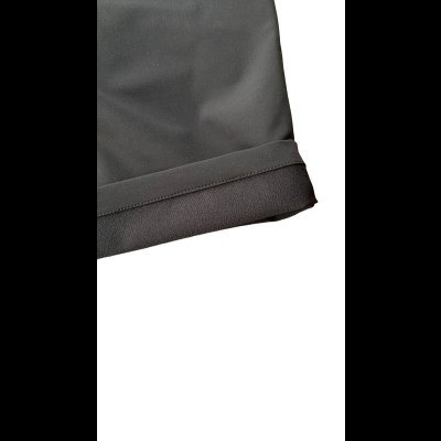 画像7: MOSSIR モシール Meghan メイガン（ブラック）ショートパンツ