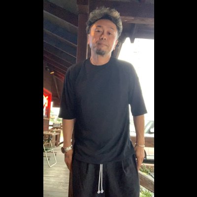 画像6: MOSSIR/モシールFootball Tee”Thomas”フットボールティーシャツ”トーマス ブラック