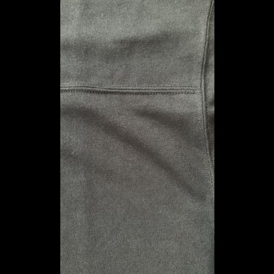 画像5: MOSSIR/モシールFootball Tee”Thomas”フットボールティーシャツ”トーマス ブラック