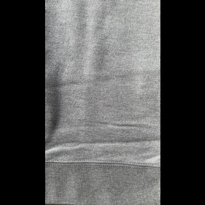 画像4: MOSSIR モシール Strauss ストラウス　Sweat TEE  LightGray ライトグレー