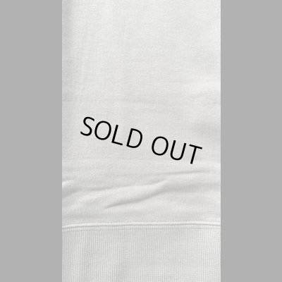 画像4: MOSSIR モシール Strauss ストラウス　Sweat TEE  OLIVE オリーブ