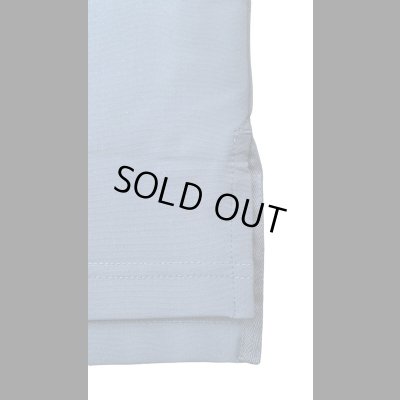 画像5: MOSSIR モシール Harry ハリー　アルパインクロス（ブラック）ポロシャツ