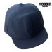 画像1: MOSSIR　モシール　　BICY 　PERTEX CAP　　BLACK (1)