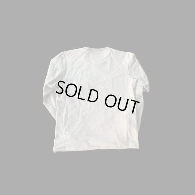 画像2: MOSSIR モシールCrewnes クルーネス　LightGray ライトグレー