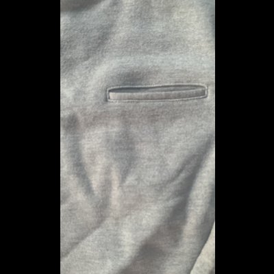 画像4: MOSSIR モシールCrewnes クルーネス　LightGray ライトグレー