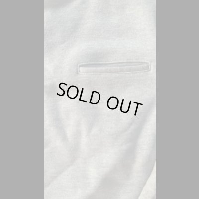 画像4: MOSSIR モシールCrewnes クルーネス　LightGray ライトグレー