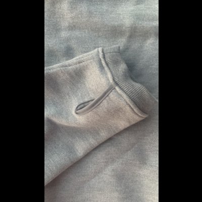 画像7: MOSSIR モシールCrewnes クルーネス　LightGray ライトグレー