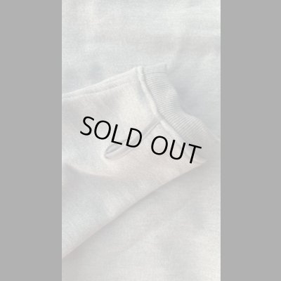 画像7: MOSSIR モシールCrewnes クルーネス　LightGray ライトグレー