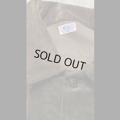 画像3: FINE CREEK  C-WORKS Ban Field バンフィールド  DarkBrown