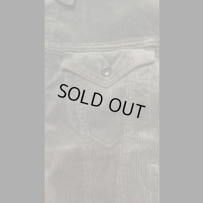 画像4: FINE CREEK  C-WORKS Ban Field バンフィールド  DarkBrown