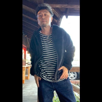 画像7: MOSSIR モシール   Nichola Hiloft 二コラ ハイロフト  BLACK